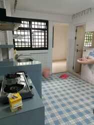 Blk 21 Telok Blangah Crescent (Bukit Merah), HDB 3 Rooms #579110811